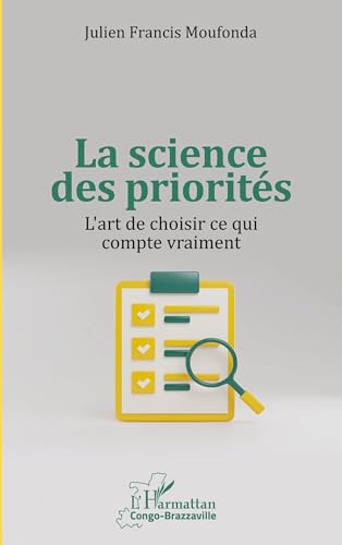 La science des priorités