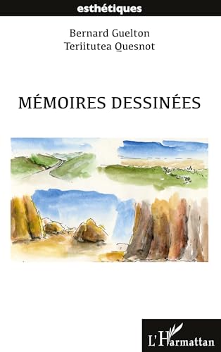 Mémoires dessinées