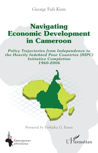 Navigating economic development in Cameroon