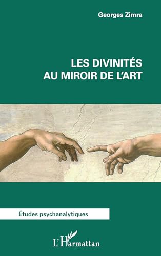 Les divinités au miroir de l'art