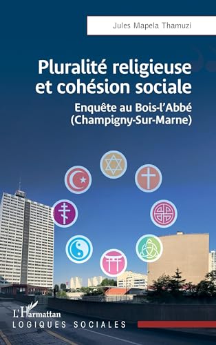 Pluralité religieuse et cohésion sociale