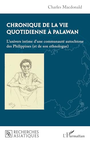 Chronique de la vie quotidienne à Palawan