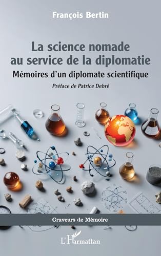 La science nomade au service de la diplomatie