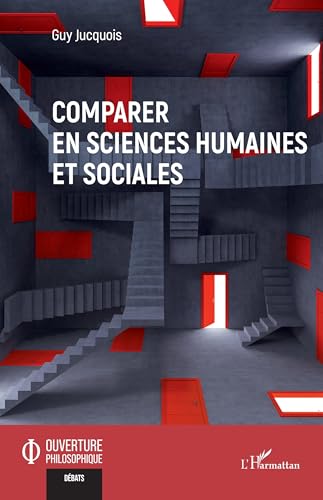 Comparer en sciences humaines et sociales