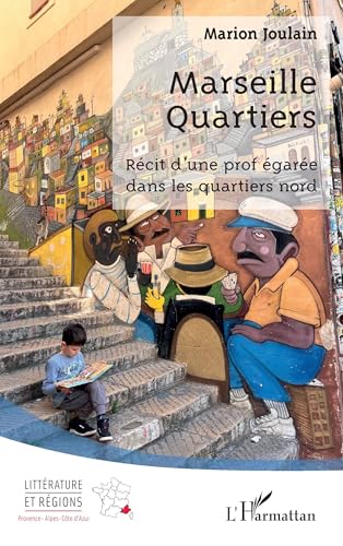 Marseille Quartiers