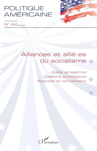 Alliances et allié·es du socialisme