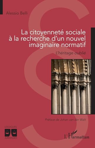 La citoyenneté sociale à la recherche d'un nouvel imaginaire normatif