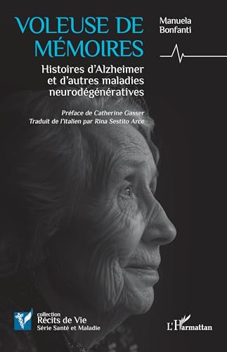 Voleuse de mémoires