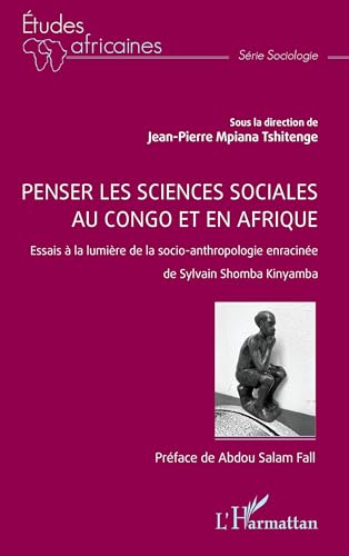 Penser les sciences sociales au Congo et en Afrique