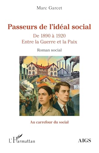 Passeurs de l'idéal social