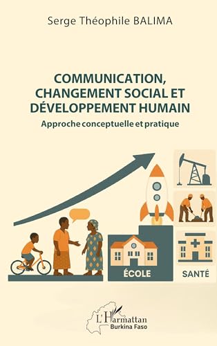 Communication, changement social et développement humain