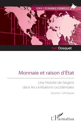 Monnaie et raison d'État