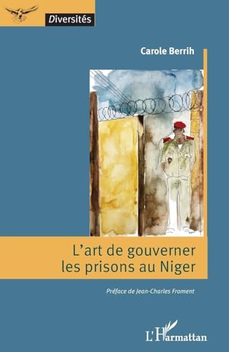 L'art de gouverner les prisons au Niger