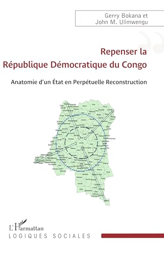 Repenser la République Démocratique du Congo