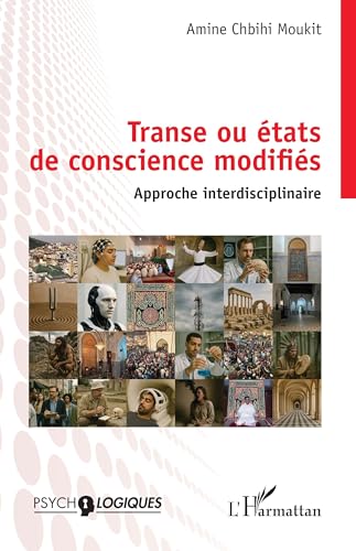 Transe ou états de conscience modifiés