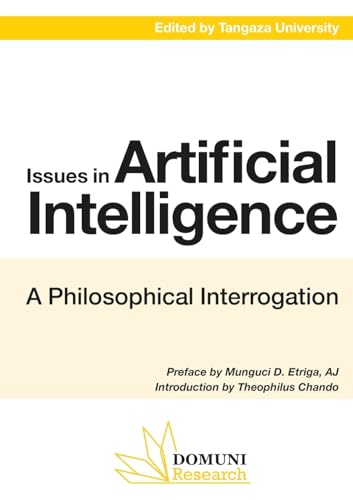 Issues in Artificial Intelligence