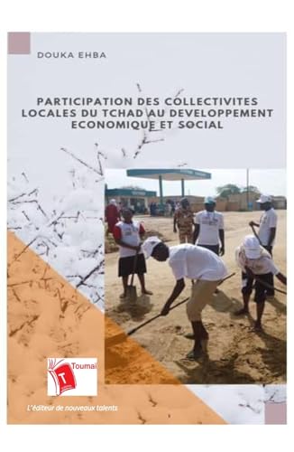 Participation des collectivités locales du Tchad