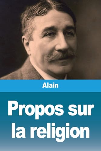 Propos sur la religion