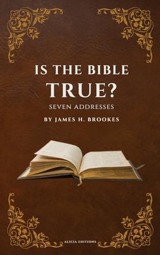 Is the Bible True?