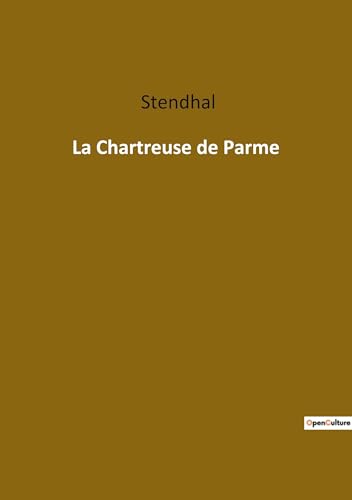 La Chartreuse de Parme