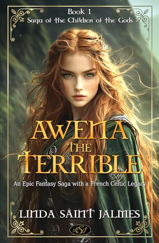 Saga of the Children of the Gods