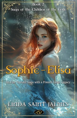 Saga of the Children of the Gods