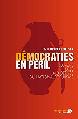 Démocraties en péril