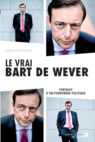 Le vrai Bart De Wever