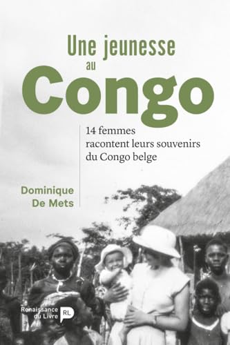 Une jeunesse au Congo