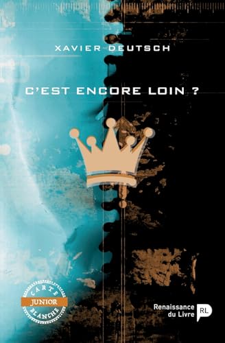 C'est encore loin ?