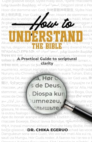 How to understand the Bible