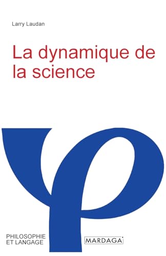 La dynamique de la science