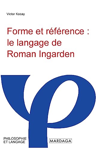 Forme et référence