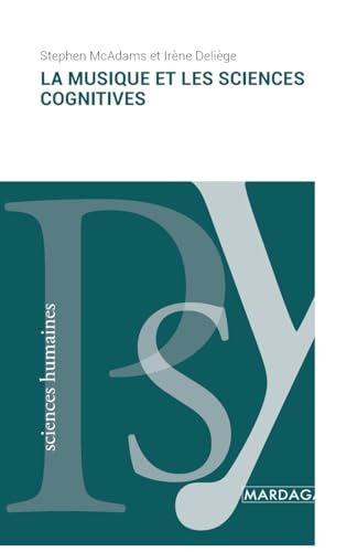 La musique et les sciences cognitives
