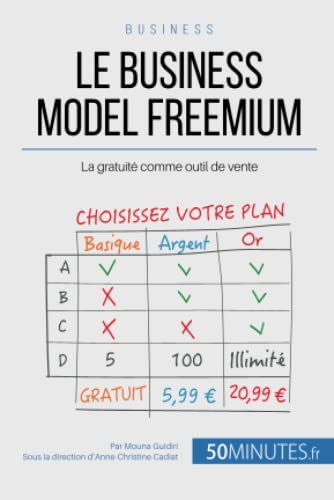 Le business model freemium