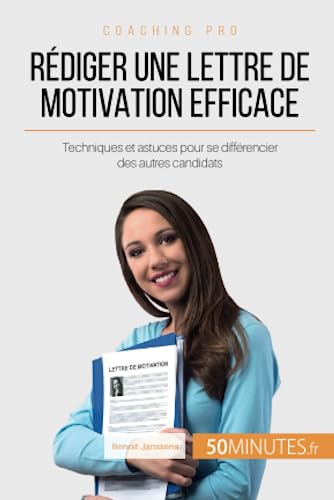 Rédiger une lettre de motivation efficace