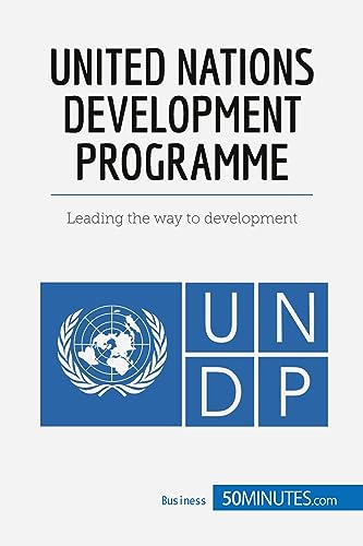 United Nations Development Programme