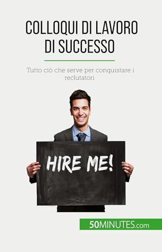 Colloqui di lavoro di successo