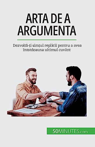Arta de a argumenta