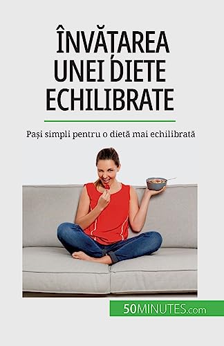 Învățarea unei diete echilibrate