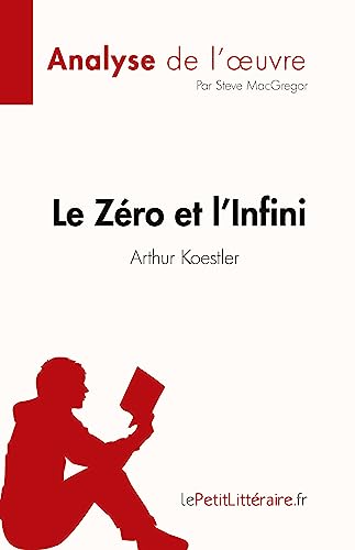 Le Zéro et l'Infini de Arthur Koestler (Analyse de l'œuvre)
