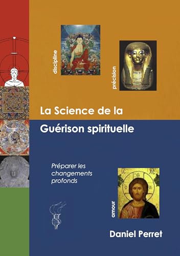 La Science de la Guérison Spirituelle
