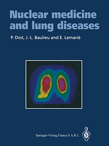 Nuclear Medicine and Lung Diseases