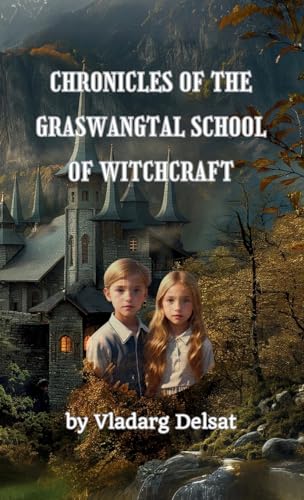 Chronicles of the Graswangtal School of Witchcraft