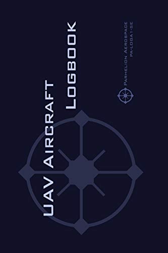 UAV AIRCRAFT LOGBOOK