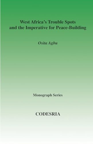 West Africa's Trouble Spots and the Impe