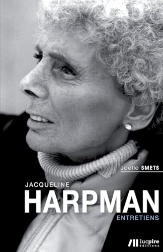 Jacqueline Harpman