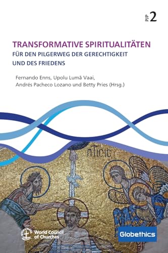 Transformative Spiritualitäten