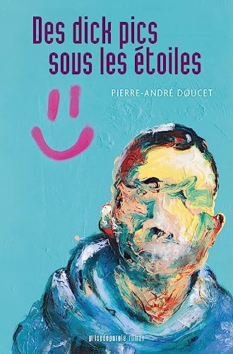 Des dick pics sous les étoiles