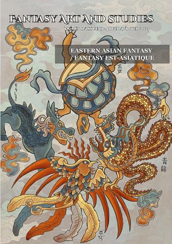 Fantasy Art and Studies 19